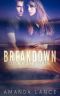 [Crash Into Me 01] • Breakdown